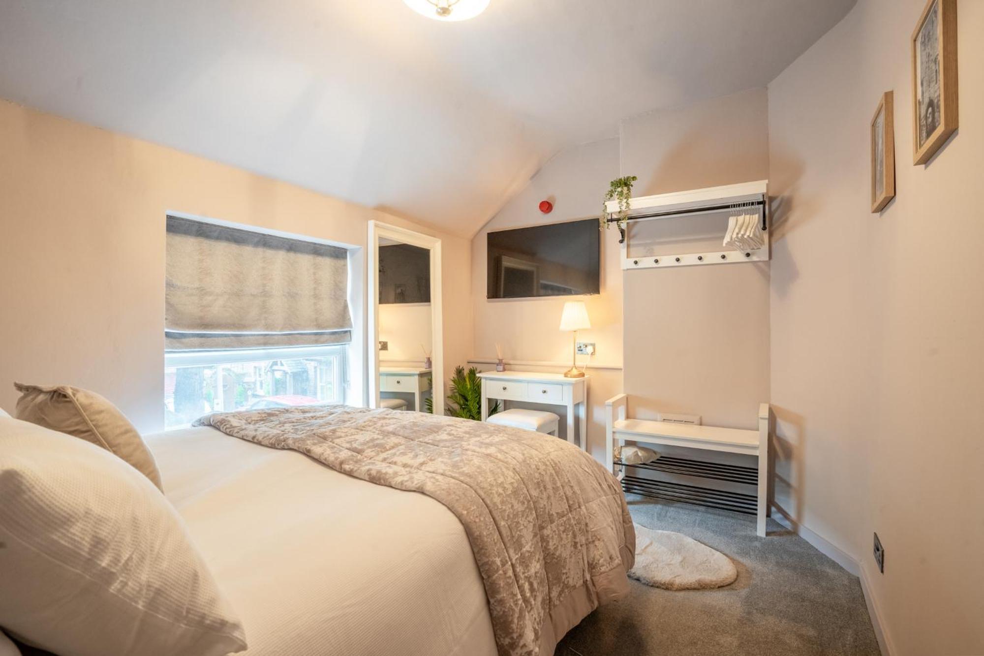Apartment The Saddlers *